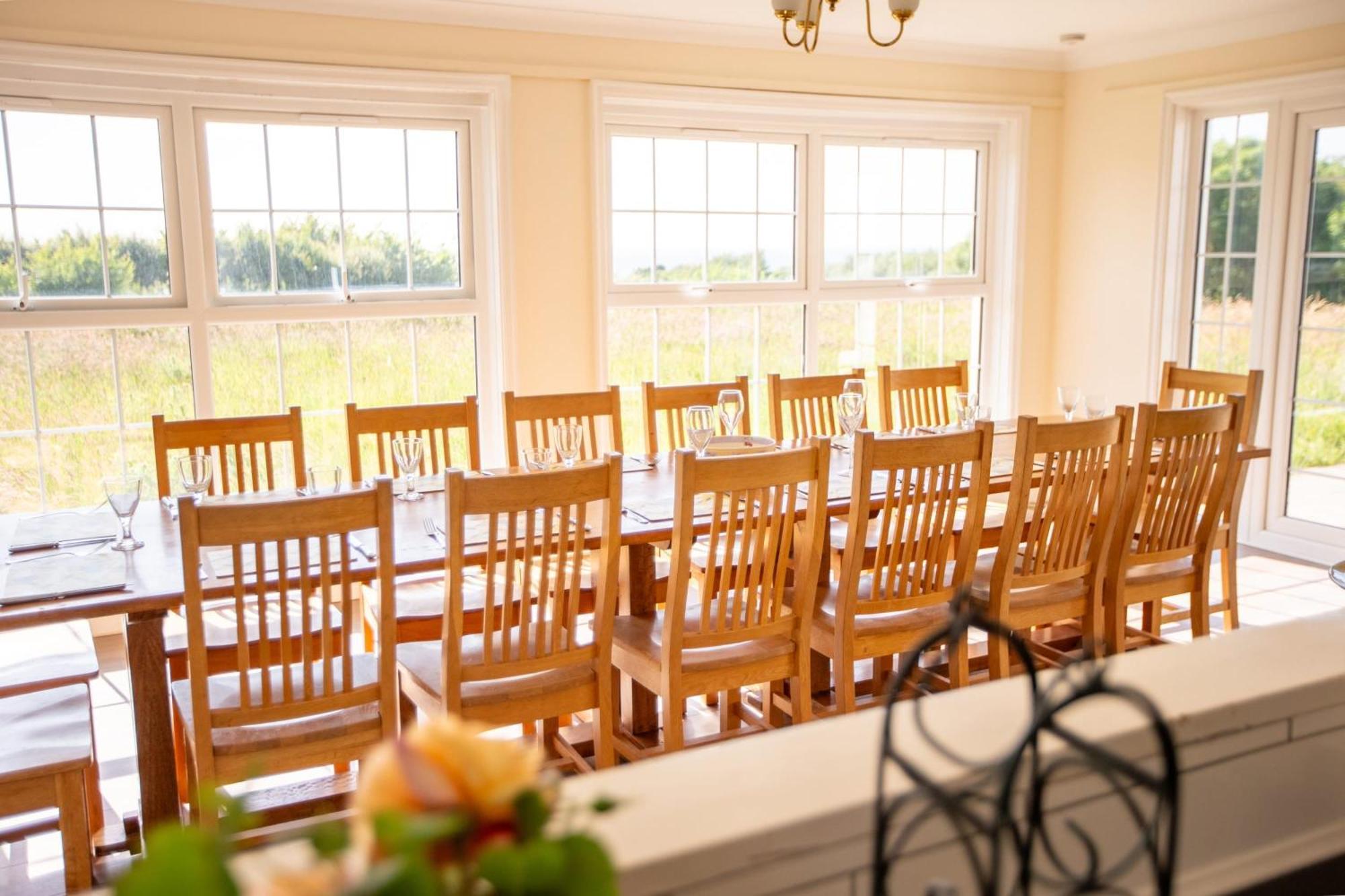 Stunning 6 Bedroom Cottage Near Cornish Coast Bude Exterior foto